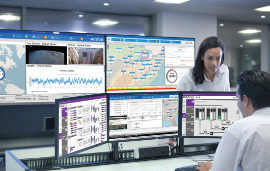 Products and Solutions