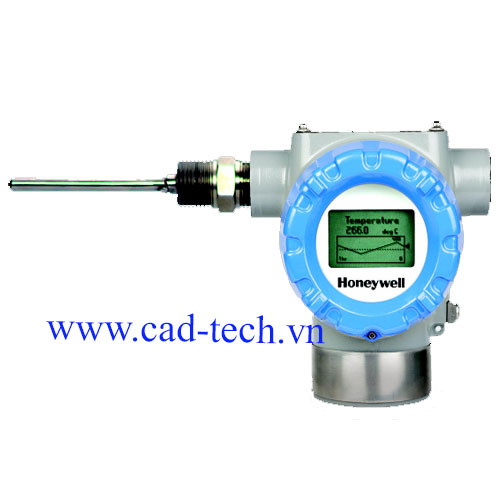  SmartLine STT850 Temperature Transmitter