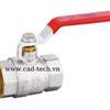 BALL VALVE BS1152A-02PF0015