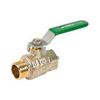 BALL VALVE MALE/FEMALE THREADED BS1169MFL