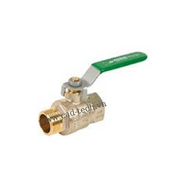 BALL VALVE MALE/FEMALE THREADED BS1169MFL