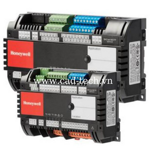 BỘ ĐIỀU KHIỂN DDC WEB-RS5N 