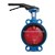BUTTERFLY VALVE VPI4448-02EP0065