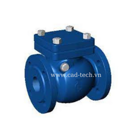 CHECK VALVE CB3240PN16-0250