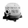 Công tăc áp suất DPS Series