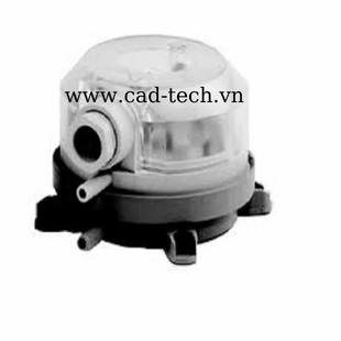 Công tăc áp suất DPS Series