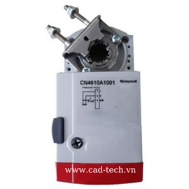 DAMPER ACTUATOR CN4610A1001