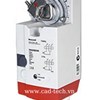 DAMPER ACTUATOR CN7220A2007