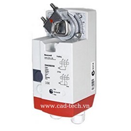 DAMPER ACTUATOR CN7220A2007