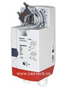 DAMPER ACTUATOR CN7220A2007
