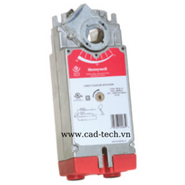 DAMPER ACTUATOR CS7505A2008