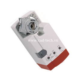 DAMPER ACTUATOR N20010
