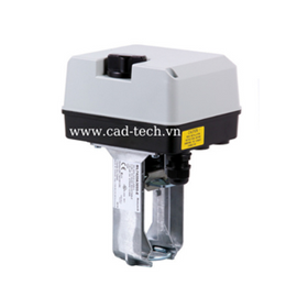 Electric Linear Valve Actuator ML7420A8088-E