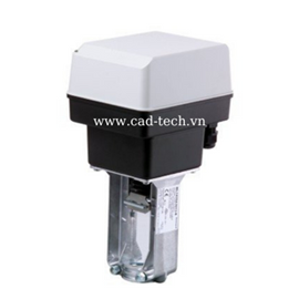 Electric Linear Valve Actuator ML7425A8018-E