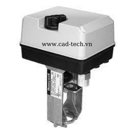 Electric Linear Valve Actuators ML6420A3015