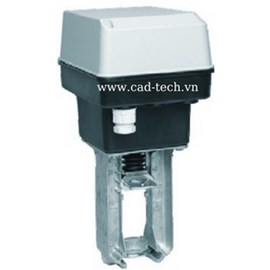 Electric Linear Valve Actuators ML6425A3014