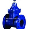 Gate Valve V5-GAN-GP16-G100-F