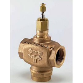 GLOBE VALVES V5013P1028
