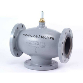 GLOBE VALVES V5050A1215