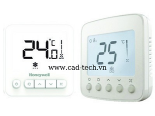 ROOM THERMOSTAT WS8B4WB/U
