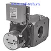 Rotary Gas Meter RABO