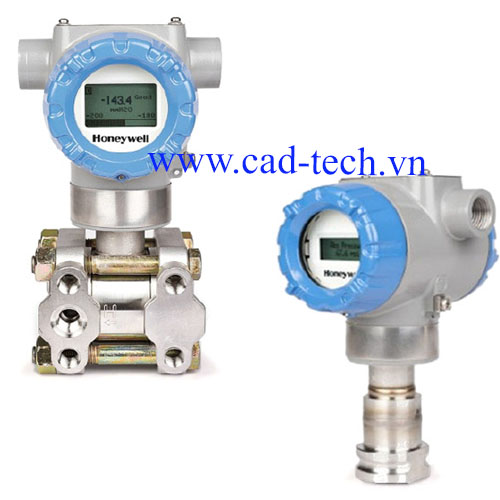 SmartLine ST700 PRESSURE TRANSMITTERS