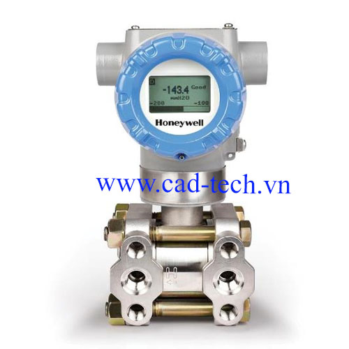 SmartLine ST800 Pressure Transmitters