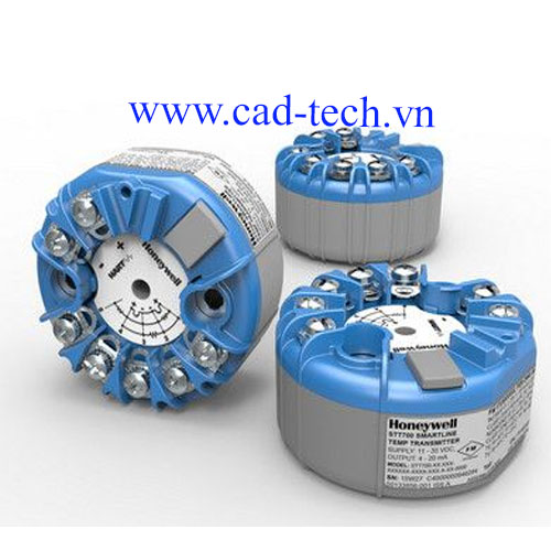 SMARTLINE STT700 TEMPERATURE TRANSMITTER