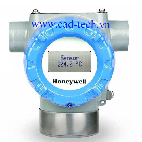 STT750 SmartLine Temperature Transmitter