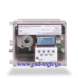 Volume Converter EK205