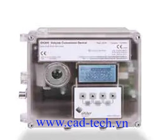 Volume Converter EK205